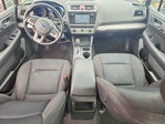 Subaru Legacy 2016