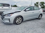 Hyundai Elantra 2019