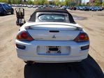 Mitsubishi Eclipse 2003