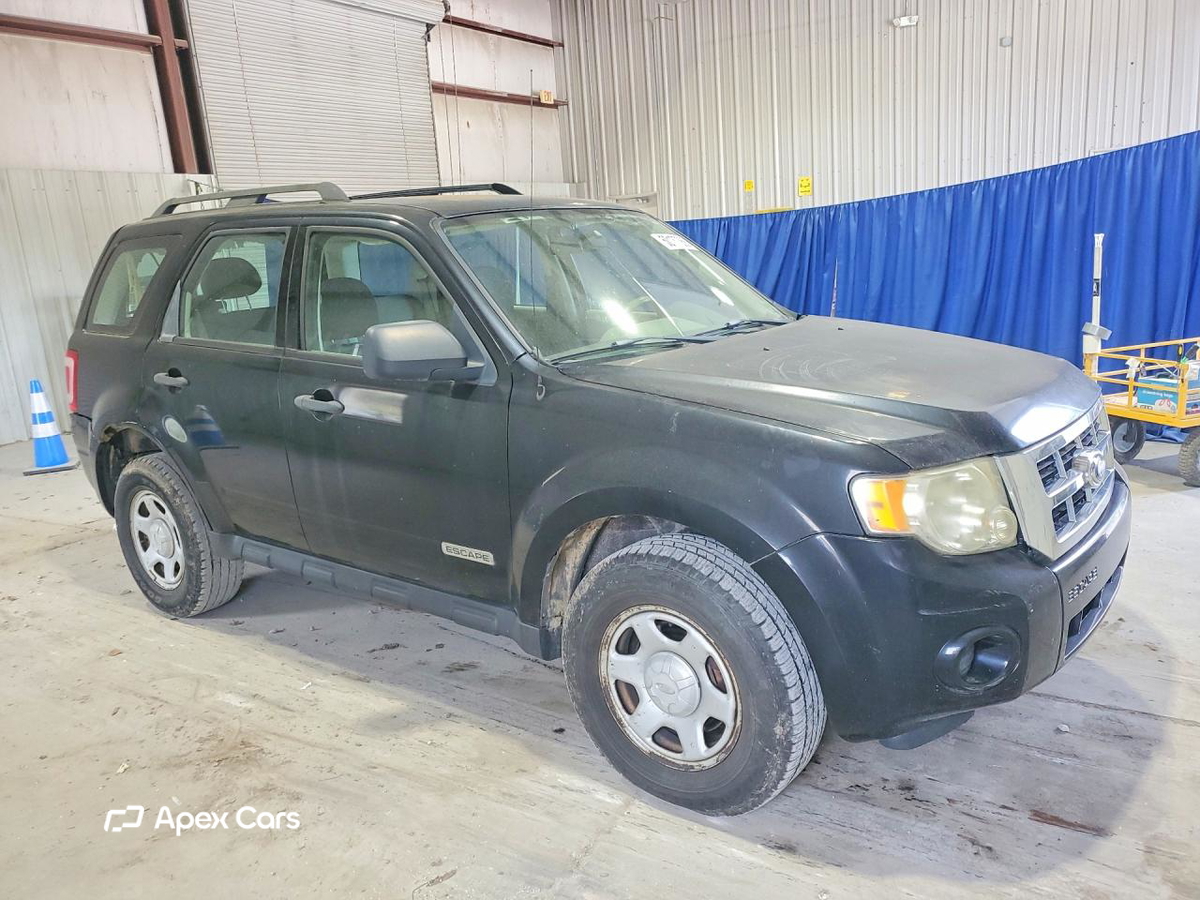 Ford Escape 2008