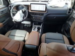 Ford Bronco 2026
