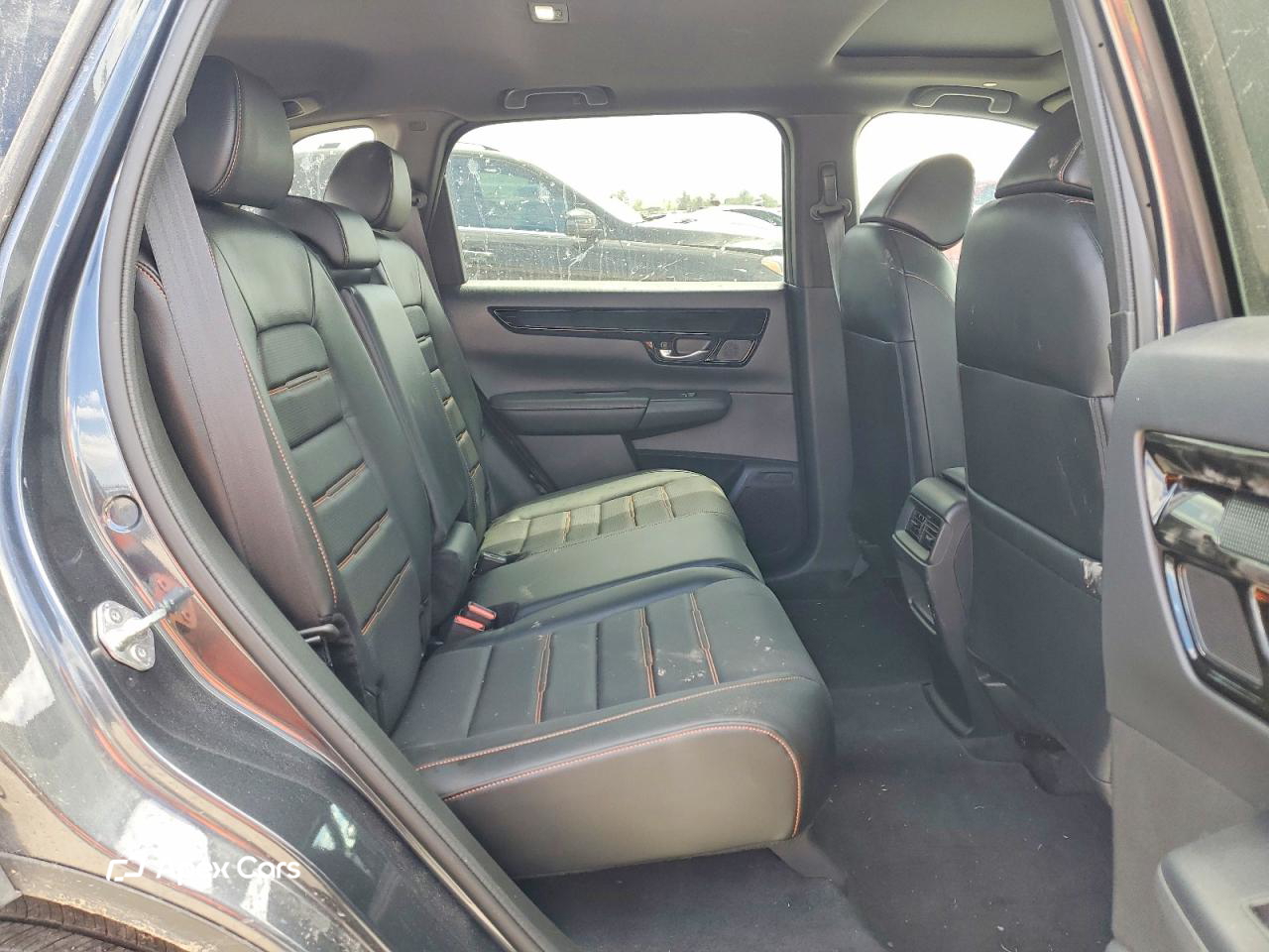 Honda CR-V 2023