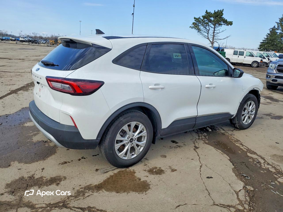 Ford Escape 2026