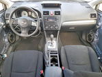 Subaru Impreza 2013