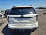 Ford Explorer 2014