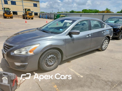 Nissan Altima 2015 - Image 1 of 12