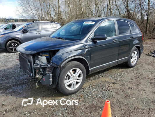 Honda CR-V 2010 - Image 1 of 14