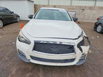 Infiniti Q50 2017