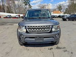 Land Rover LR4 2016
