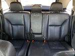 Ford Edge 2012