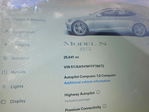 Tesla Model S 2015