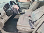 Honda Pilot 2009