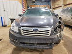 Subaru Outback 2011