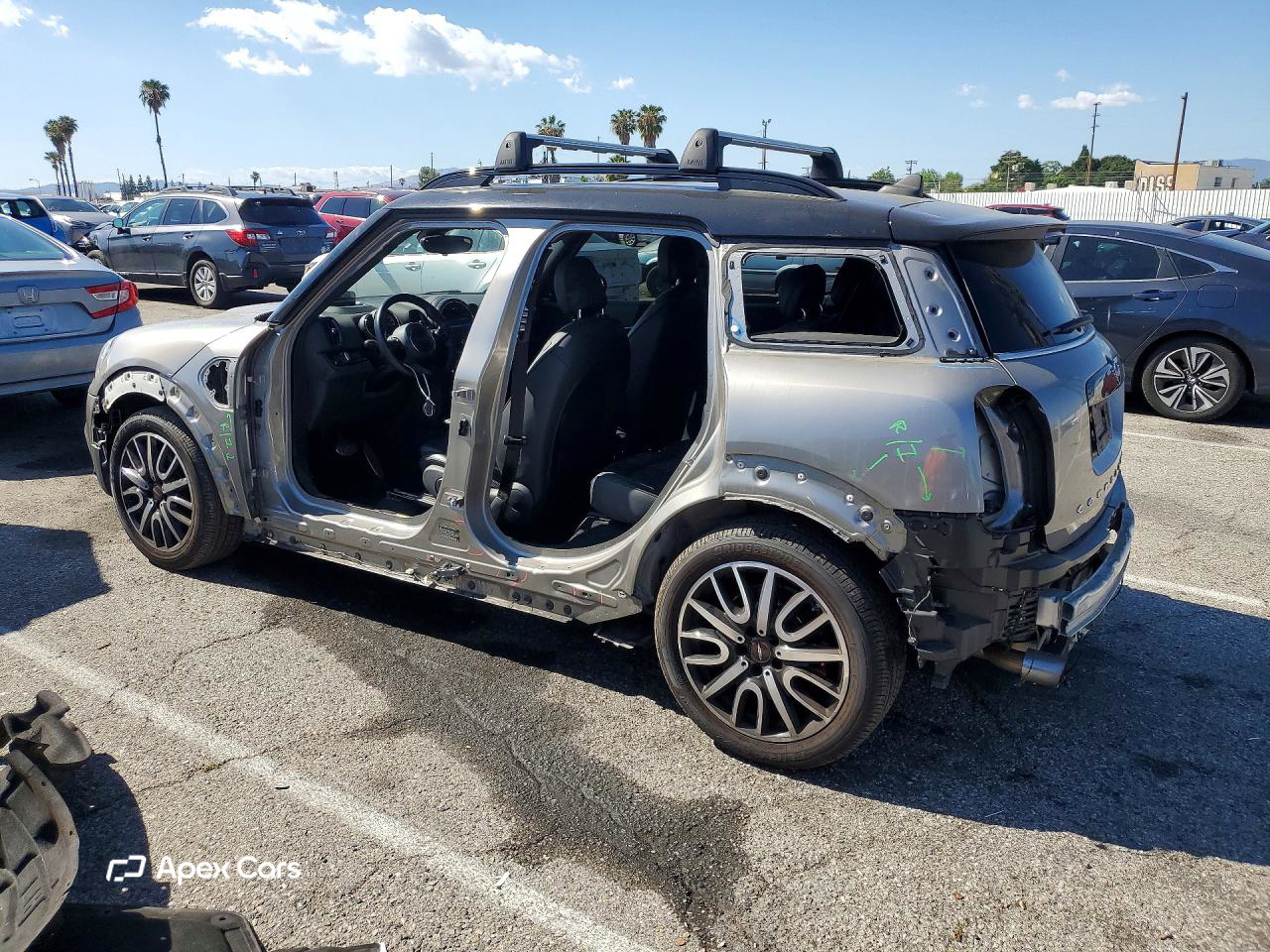 MINI Cooper 2019