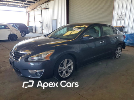Nissan Altima 2013 - Zdjęcie 1 z 12