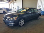 Nissan Altima 2013
