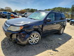 Subaru Forester 2011