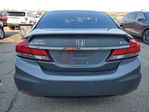 Honda Civic 2013