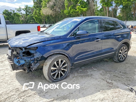 Lincoln MKC 2019 - Image 1 of 14