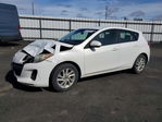 Mazda 3 2013