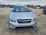 Subaru XV 2014