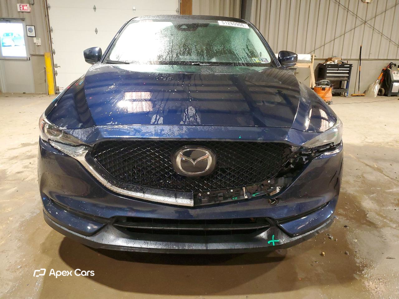 Mazda CX-5 2020