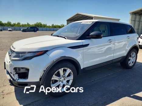 Land Rover Range Rover 2016 - Image 1 of 13