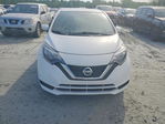 Nissan Versa 2019