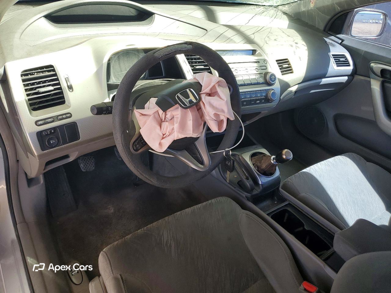 Honda Civic 2007
