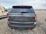 Ford Explorer 2015