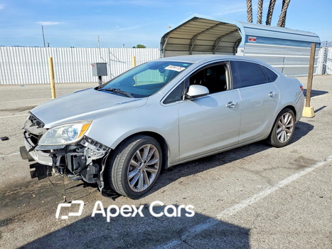 Buick Verano 2016 - Image 1 of 12