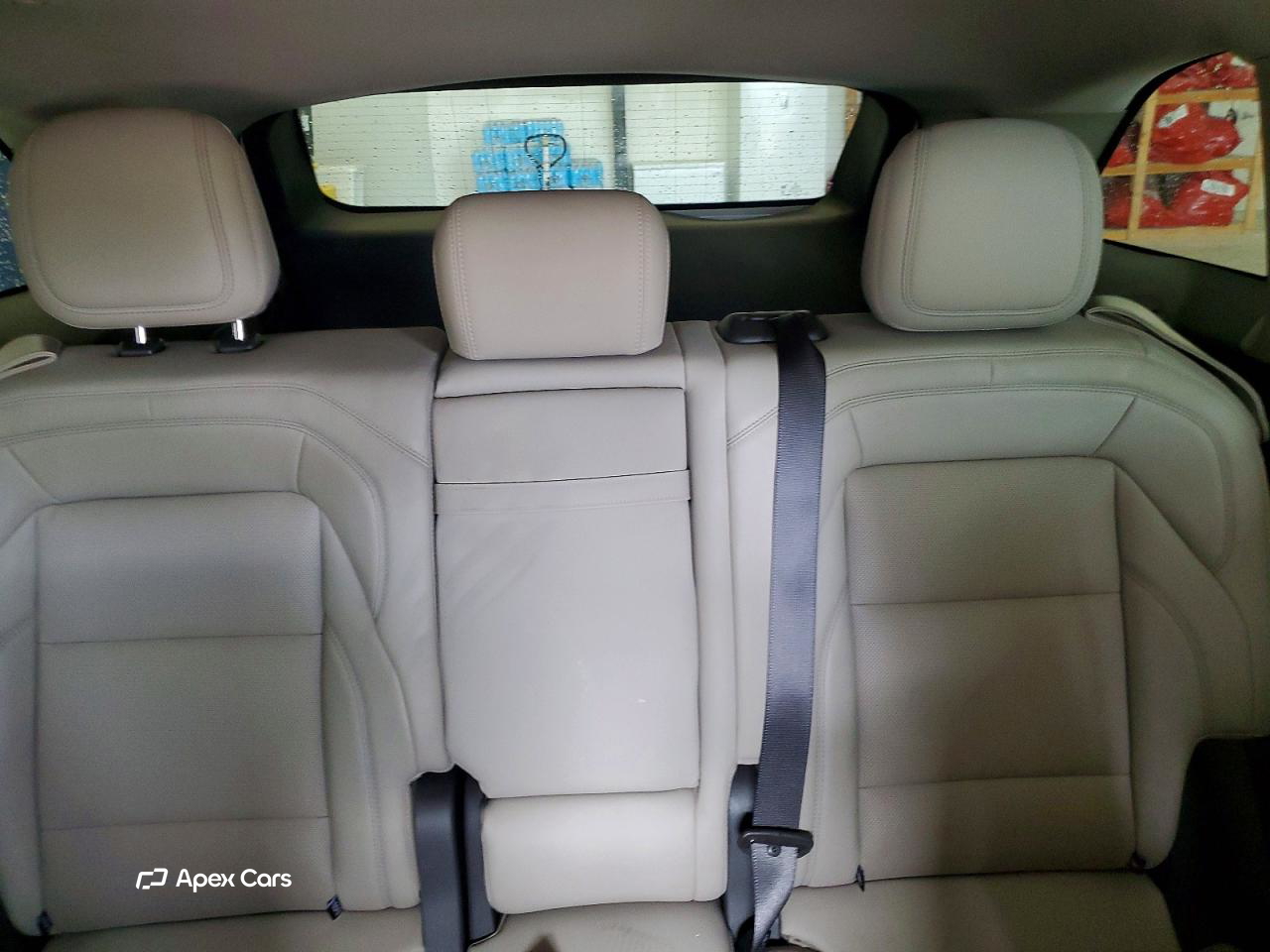 Lincoln Nautilus 2024