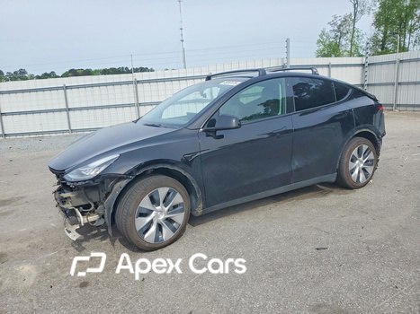 Tesla Model Y 2023 - Zdjęcie 1 z 12