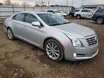 Cadillac XTS 2015