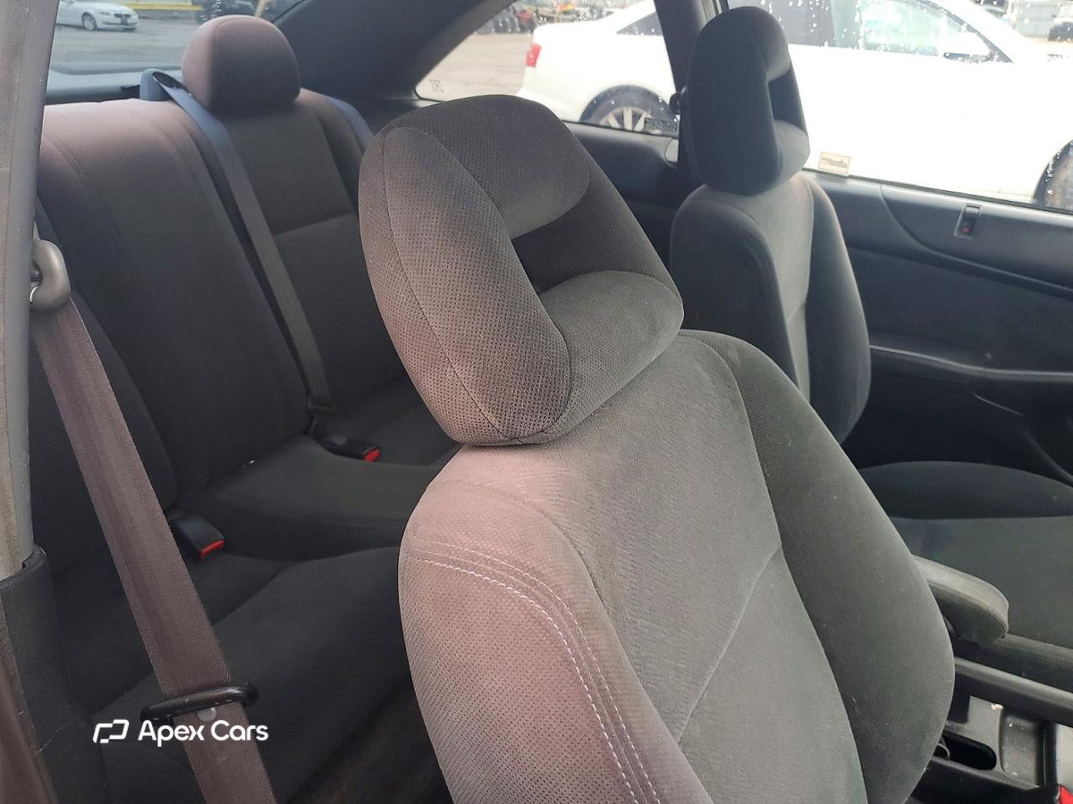 Honda Civic 2004