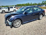 Subaru Legacy 2014