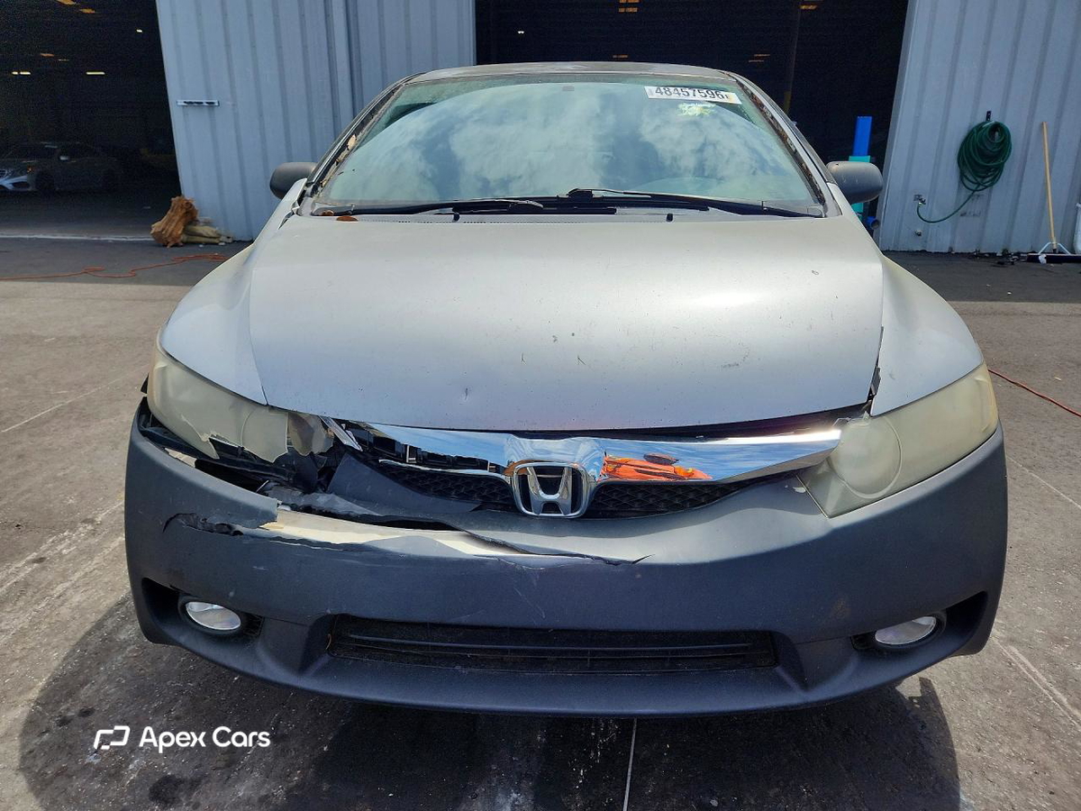 Honda Civic 2009
