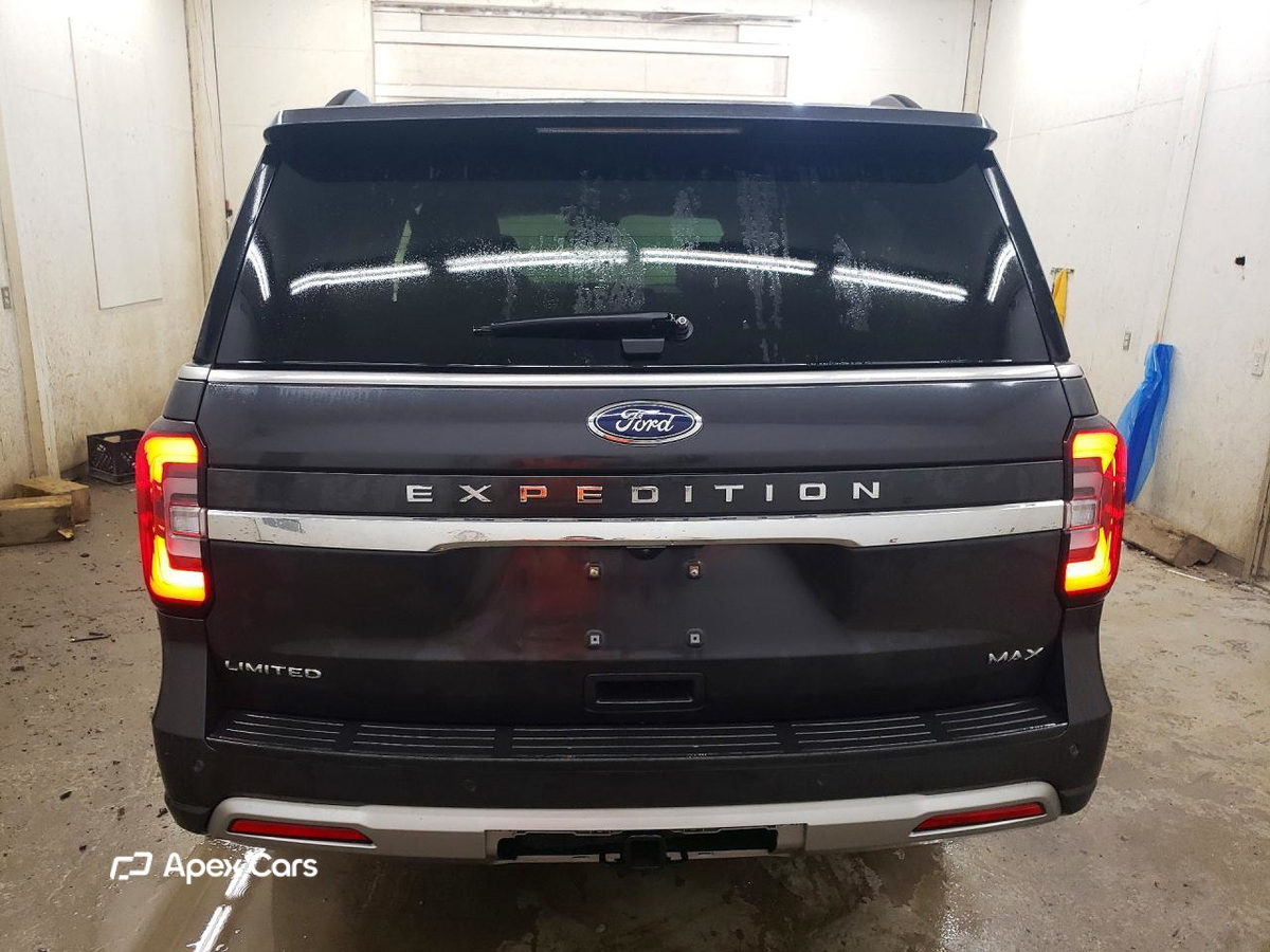 Ford Expedition 2024