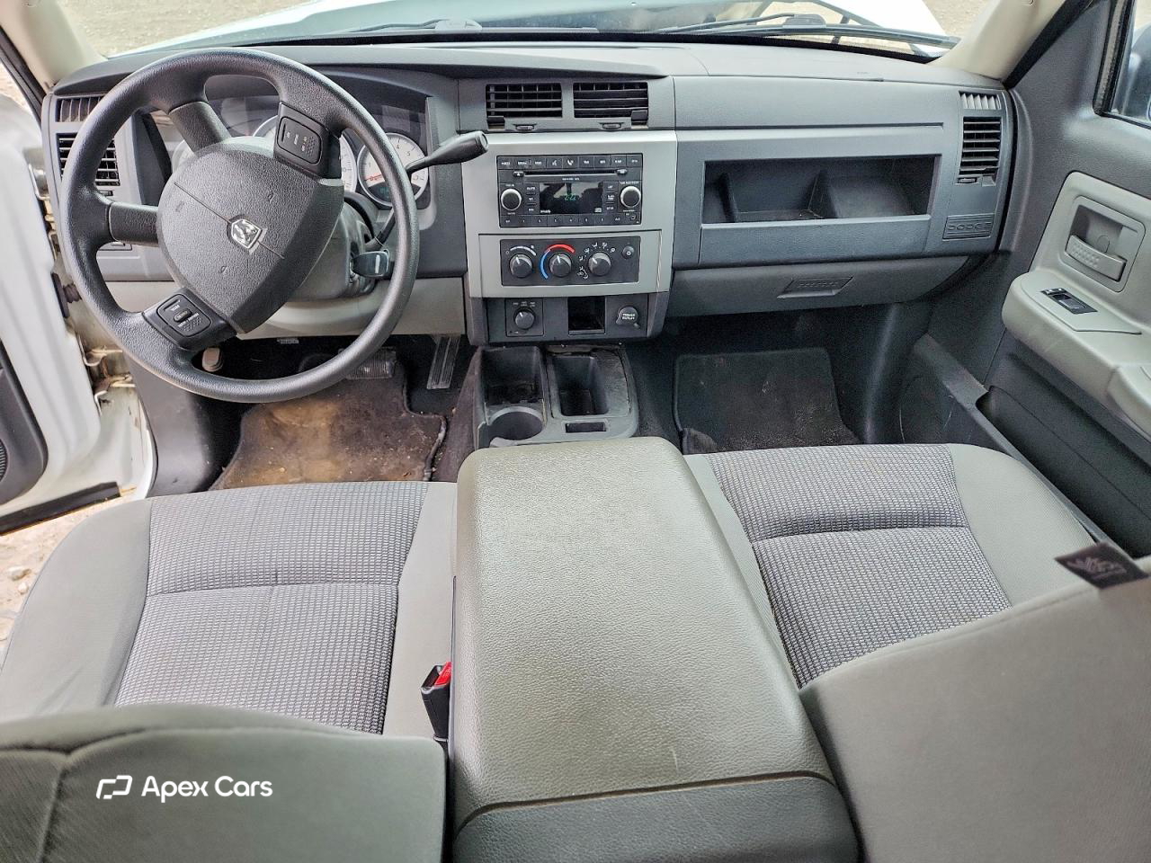 Dodge Dakota 2008