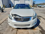 Honda Accord 2008