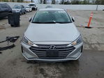 Hyundai Elantra 2019