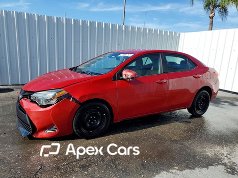 Toyota Corolla 2019 - Image 1 of 12