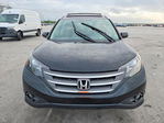 Honda CR-V 2012