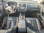 Nissan Altima 2013