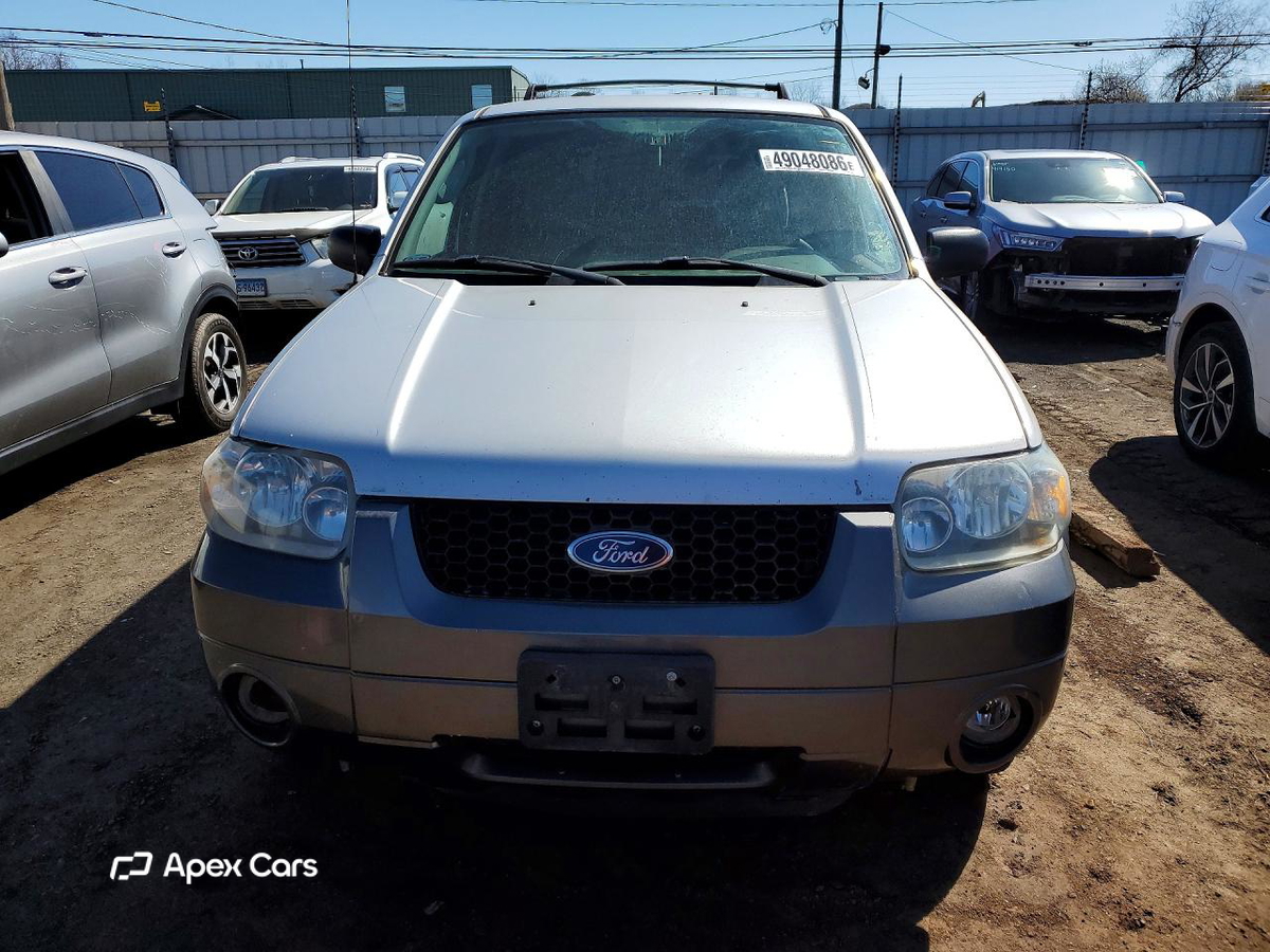 Ford Escape 2005