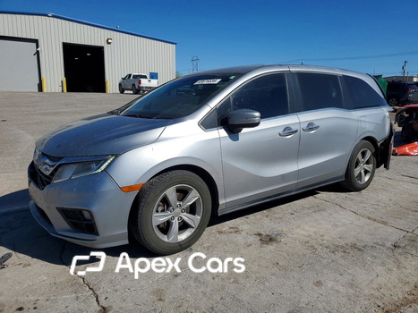Honda Odyssey 2019 - Image 1 of 14