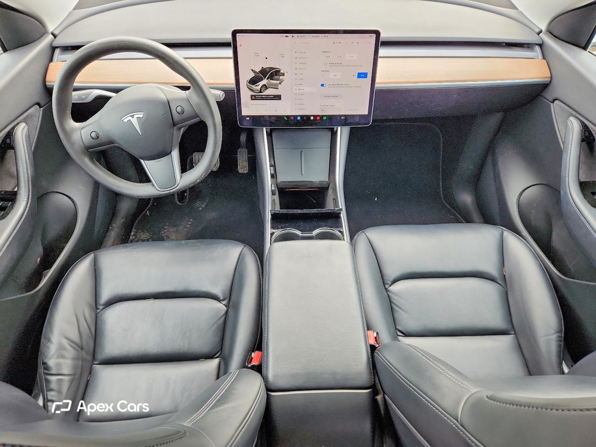 Tesla Model Y 2020