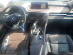 Lexus RX 2017