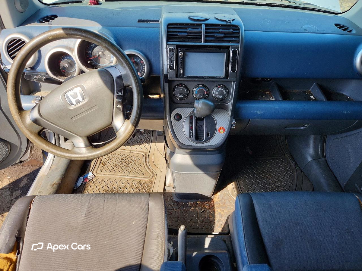 Honda Element 2005