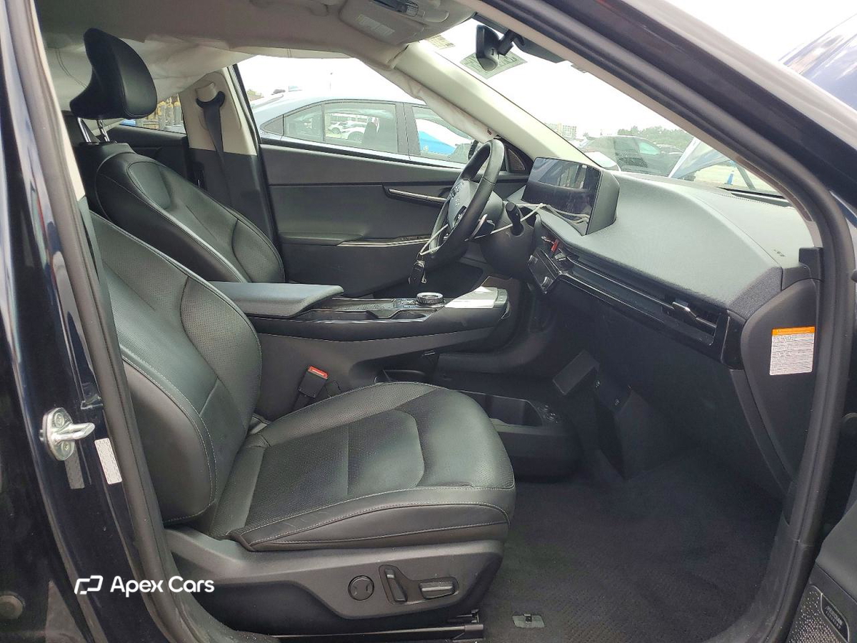 Kia EV6 2023